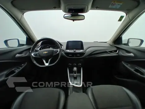 ONIX 1.0 TURBO FLEX LTZ AUTOMÁTICO