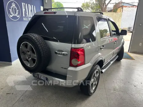 EcoSport XLT 1.6/ 1.6 Flex 8V 5p