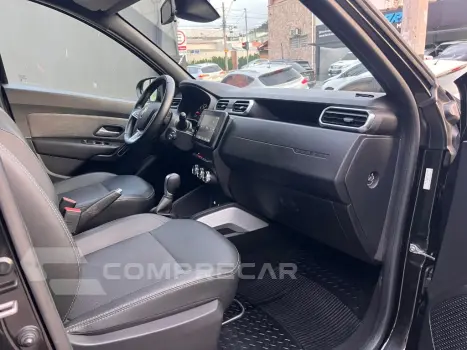 DUSTER Iconic 1.3 TB 16V Flex Aut.