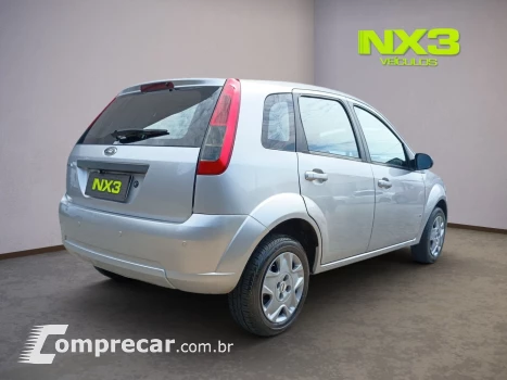 FIESTA 1.0 ROCAM SE PLUS 8V FLEX 4P MANUAL
