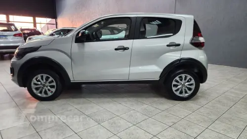 MOBI LIKE 1.0 Fire Flex 5p.