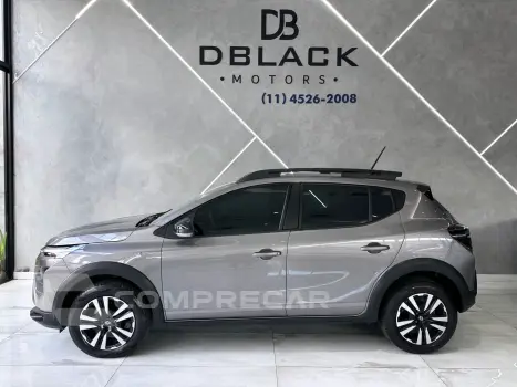 Kardian Evolut. Flex 1.0 TB 12V 5p Aut.