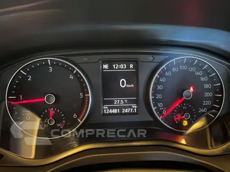 Amarok 2.0 16V 4X4 CABINE DUPLA HIGHLINE TURBO INTERCOOLER A