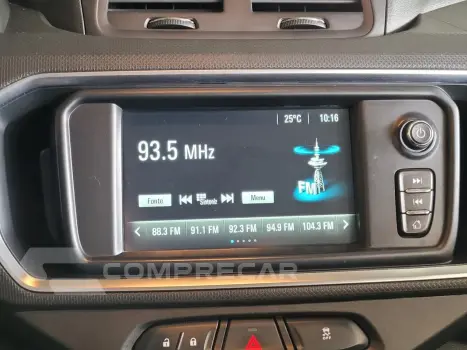 SPIN PREMIER 1.8 8V Econo.Flex 5p Aut.