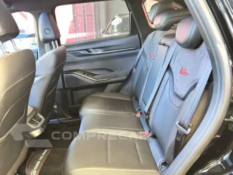 HAVAL H6 GT 1.5 PHEV AWD E-TRACTION