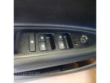 HB20 1.0 12V FLEX COMFORT MANUAL