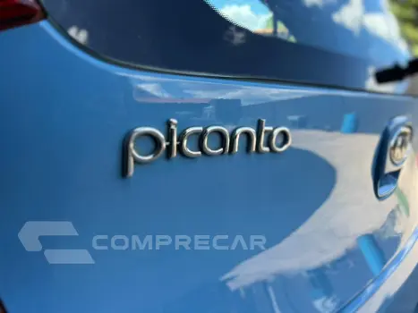 Picanto 1.0 (Flex) J319
