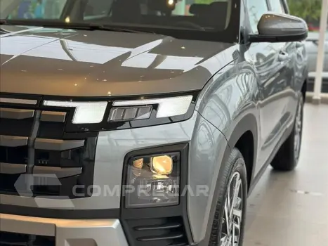 CRETA 1.0 TGDI FLEX LIMITED AUTOMÁTICO