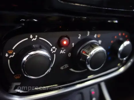 DUSTER - 1.6 4X2 16V 4P MANUAL