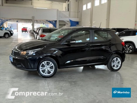 Fiat ARGO 1.0 FIREFLY FLEX DRIVE MANUAL 4 portas