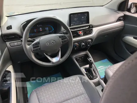 Hb20s 1.0 Tgdi Flex Platinum Plus Automático