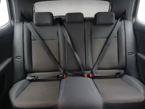 T-CROSS 1.0 200 TSI TOTAL FLEX AUTOMÁTICO