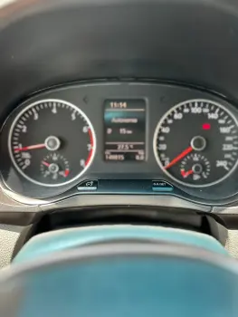 FOX 1.6 MI Highline 8V