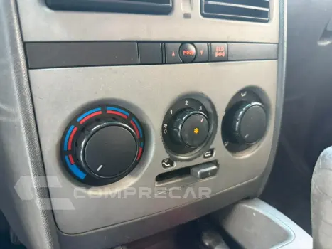 IDEA 1.8 MPI ADVENTURE 8V FLEX 4P AUTOMATIZADO