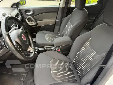 TORO 1.8 16V EVO Freedom AT6