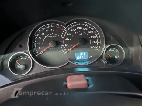 CELTA 1.0 MPFI LS 8V