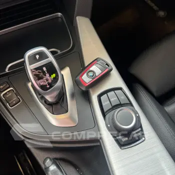 320I 2.0 Sport 16V Turbo Active