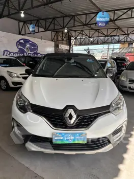 CAPTUR 2.0 16V Intense