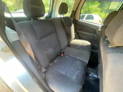 ECOSPORT 1.6 XLT 8V