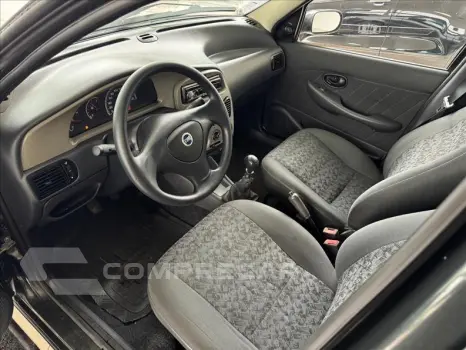 PALIO 1.0 MPI Fire Celebration 8V