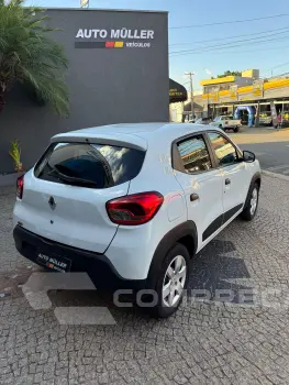 KWID 1.0 12V SCE ZEN