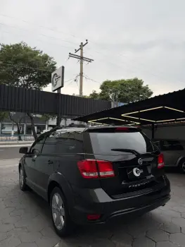 FREEMONT 2.4 Precision 16V