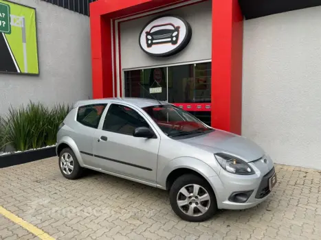 KA 1.0 MPI 8V FLEX 2P MANUAL