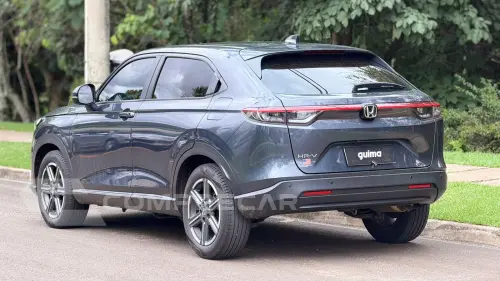 HR-V 1.5 DI I-vtec EXL