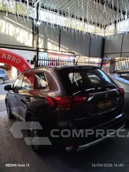 Mitsubishi Outlander 2.0