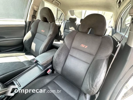 Civic Sedan Si 2.0 16V  192cv 4p