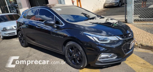 CRUZE 1.4 Turbo Sport6 LTZ 16V