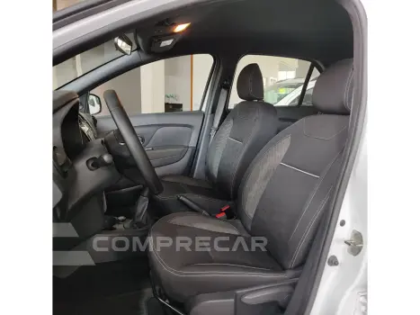 LOGAN 1.0 12V SCE FLEX ZEN MANUAL