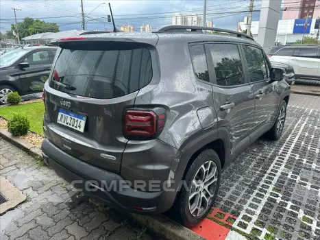 RENEGADE 1.3 T270 TURBO FLEX AT6