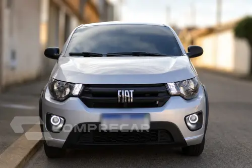 MOBI 1.0 8V EVO Like.