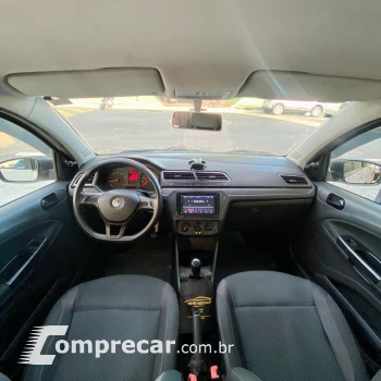 VOYAGE 1.6 MSI Totalflex