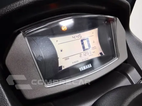 YAMAHA NMAX 160 ABS