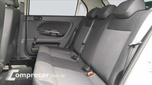 GOL 1.0 12V MPI TOTALFLEX 4P MANUAL