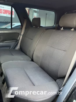 HILUX SW4 3.0 4X4 8V Turbo