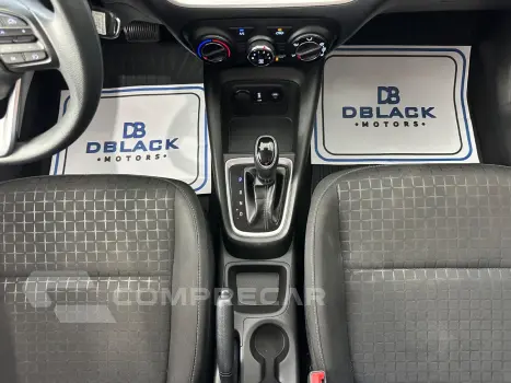 HB20 Comfort Plus 1.0 TB Flex 12V Aut.