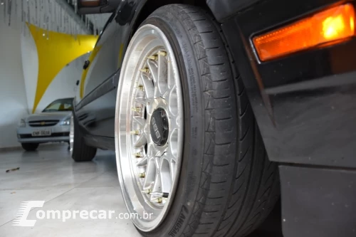 GOLF 2.0 MI GLX 8V