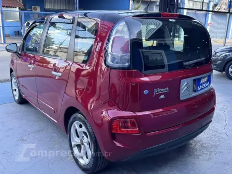 C3 1.6 Picasso Tendance 16V