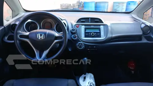 FIT 1.4 LX 8V