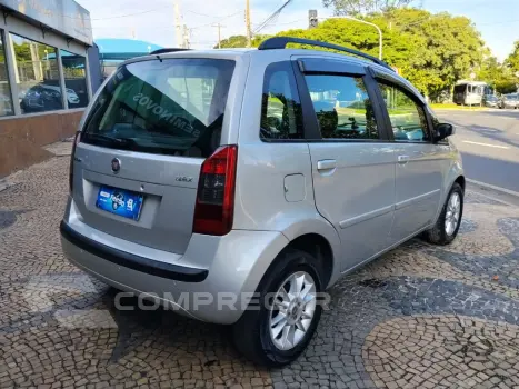 Idea ELX 1.8 mpi Flex 8V 5p