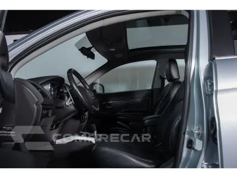ASX 2.0 4X4 AWD 16V GASOLINA 4P AUTOMÁTICO