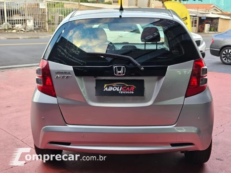 Fit LX 1.4/ 1.4 Flex 8V/16V 5p Mec.