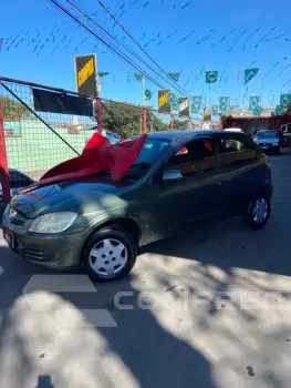 CELTA 1.0 MPFI VHCE Spirit 8V