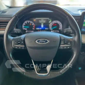 MAVERICK 2.0 Ecoboost Lariat FX4