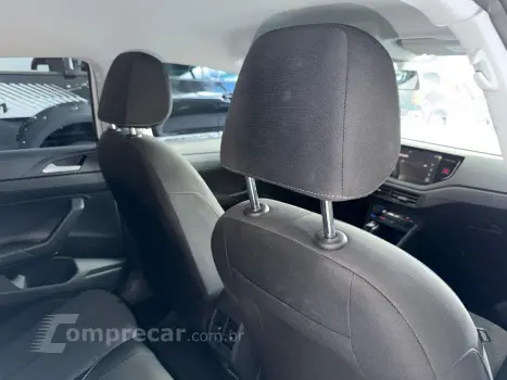 Nivus Comfortline 1.0 Tsi