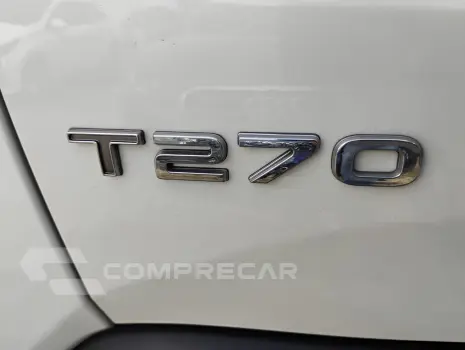 RENEGADE 1.3 T270 Turbo Longitude