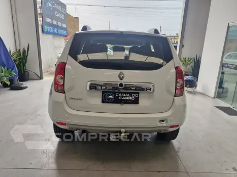 DUSTER 1.6 16V SCE Dynamique